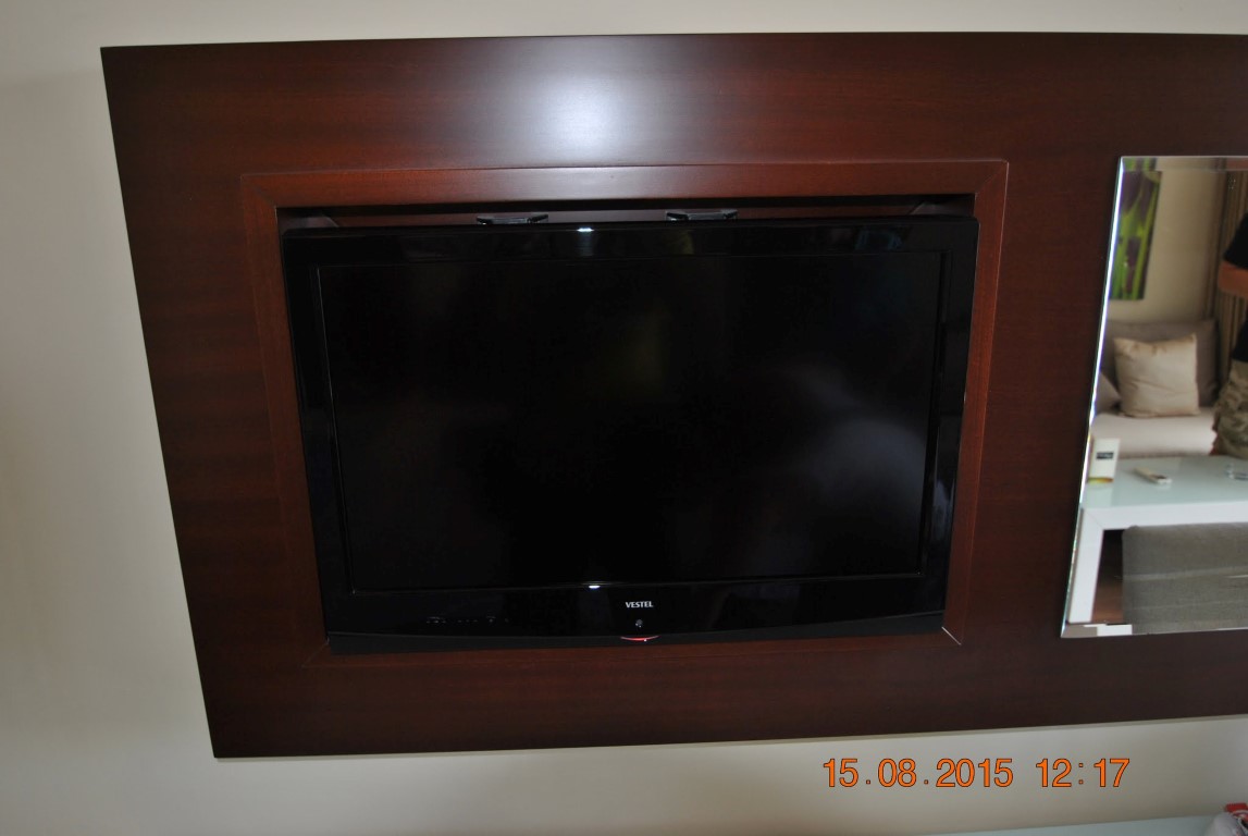 imagini hotel TUSAN BEACH KUSADASI